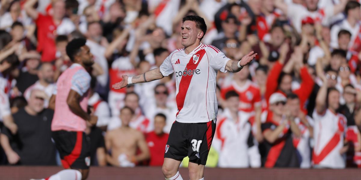 Mastantuono, el jugador del Real Madrid que idolatra a Messi