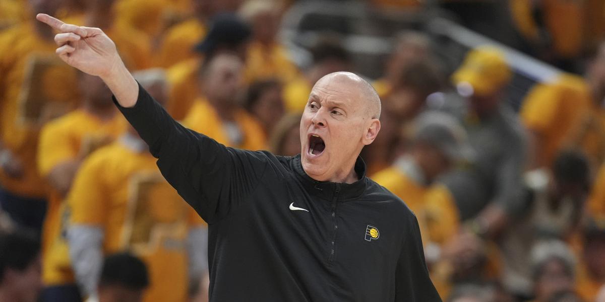 Carlisle: Cuando vas siete arriba en casa tienes que encontrar la manera de ganar