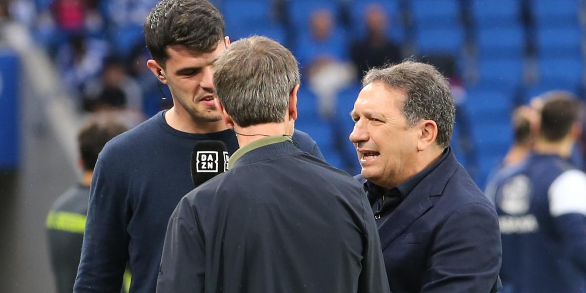 Eusebio Sacristán vuelve a los banquillos en el sitio donde comenzó