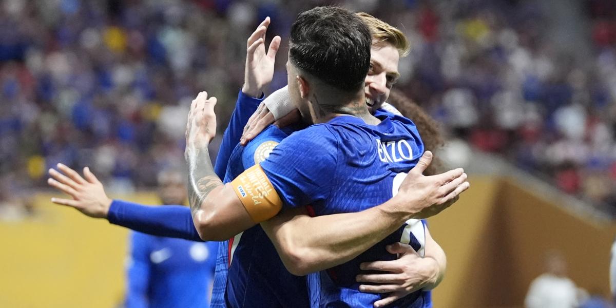 Partidos de hoy del Mundial de Clubes y del Europeo sub19 de fútbol: horario y dónde ver por TV