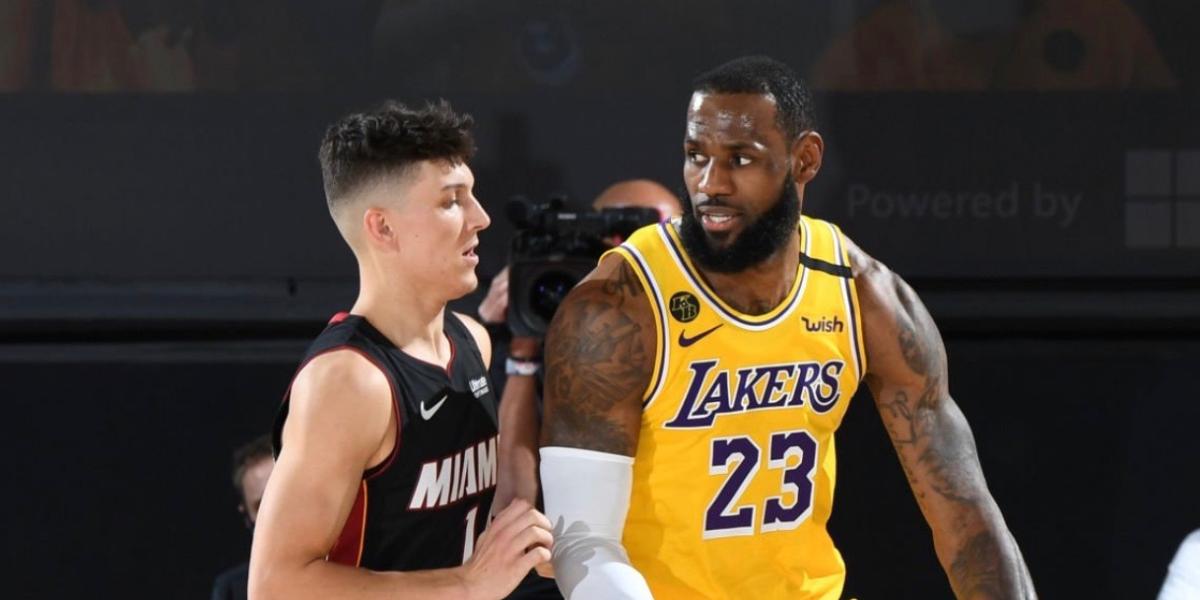 ¡Una estrella de la NBA niega el descubrimiento de América!: No creo en esa mierda...