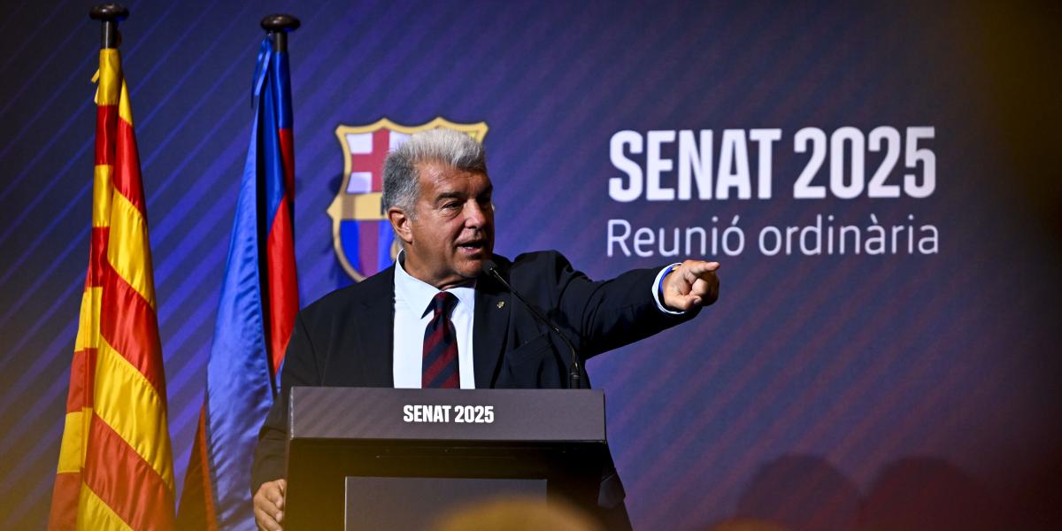 Los resultados deportivos frenan un superávit gigante