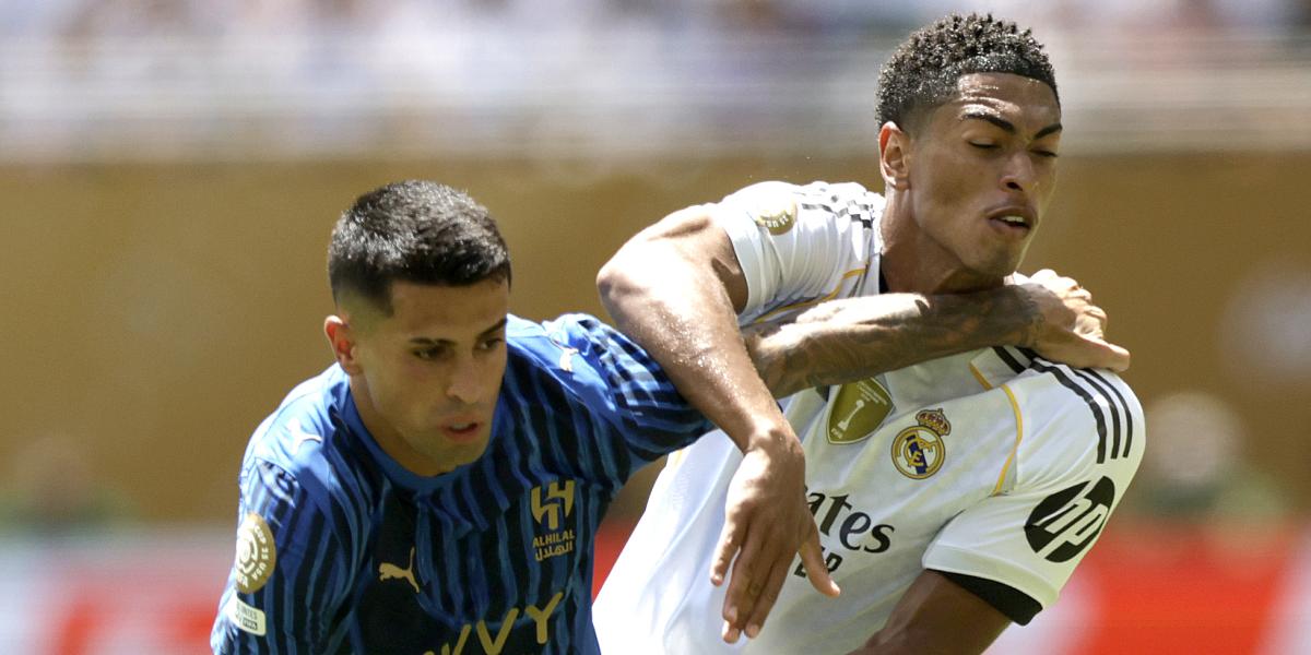 Manuel Jabois sobre el Real Madrid de Xabi Alonso: Quieres rajar mucho, pero...