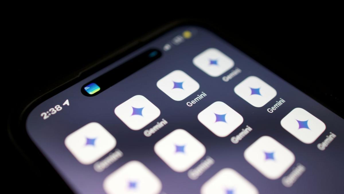 Alejavi Rivera, experto en inteligencia artificial: Gemini saca ventaja sobre ChatGPT con cinco automatizaciones jamás vistas