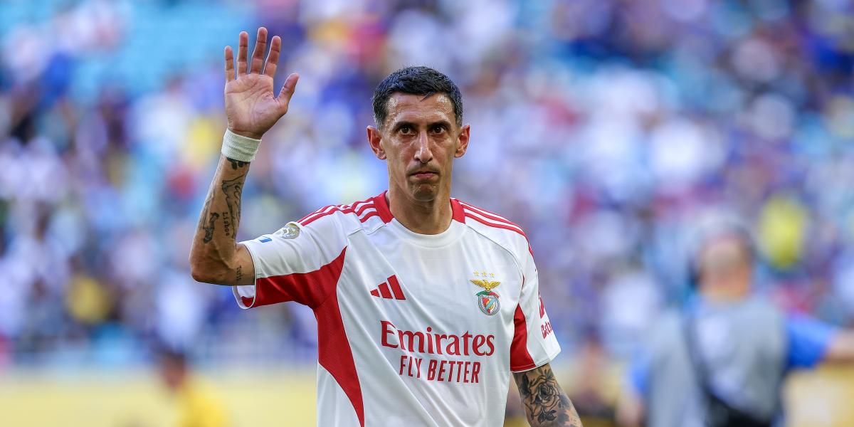 El Benfica, a por una goleada ante el Auckland City