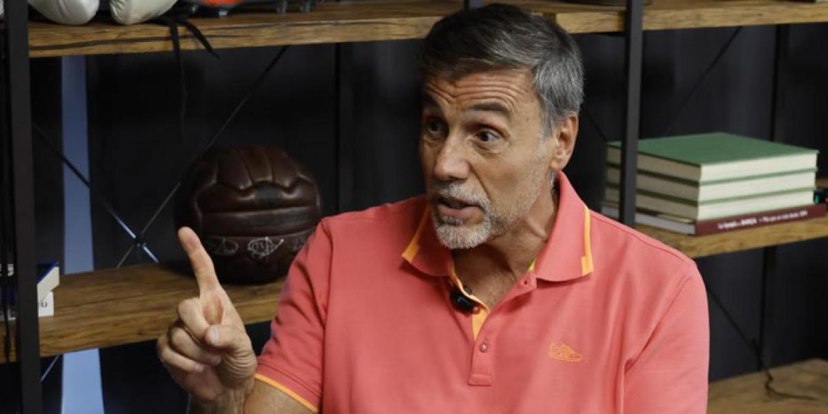 Jordi Sans: Quiero que mis compañeros deportistas y yo nos jubilemos con dignidad. No puede haber medallistas olímpicos con una jubilación de 600 euros. Es una vergüenza”