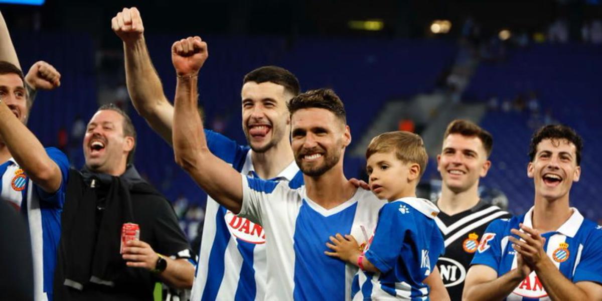 Sergi Gómez: ¿Joan Garcia? Es una pena que esto termine así