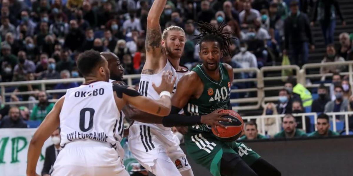 El paradisíaco destino en Europa de todo un excampeón del Concurso de Mates de la NBA