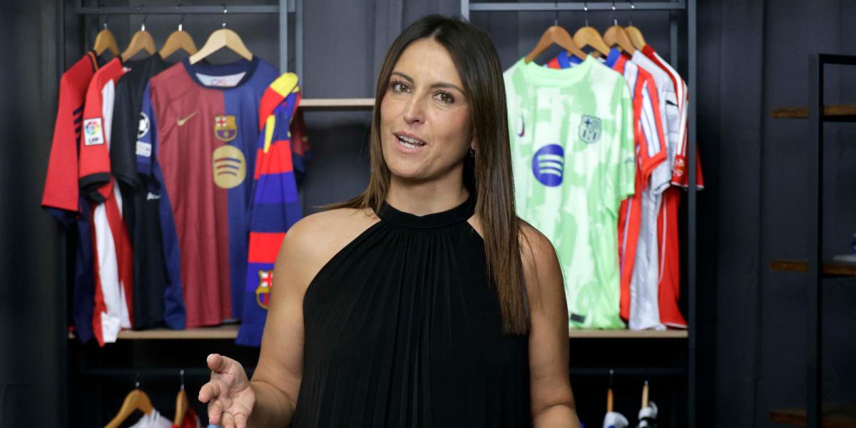 Cambio de era bajo palos en el Barça