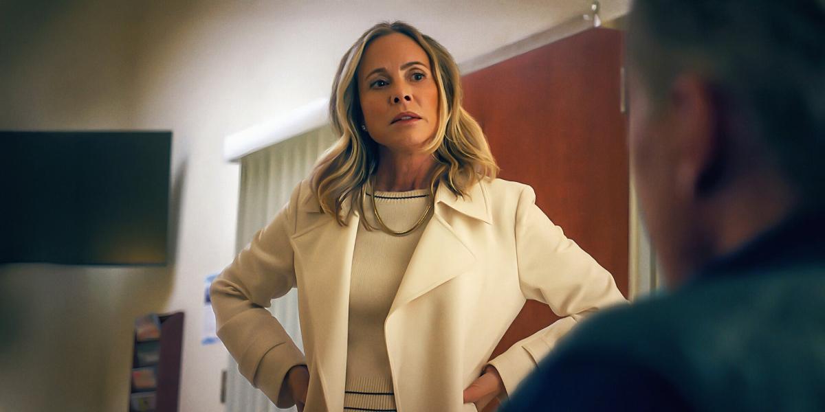 Acaba de aterrizar en Netflix y ya está en el Top 5 de lo más visto en España: la miniserie de ocho capítulos basada en hechos reales que es perfecta para ver en una tarde