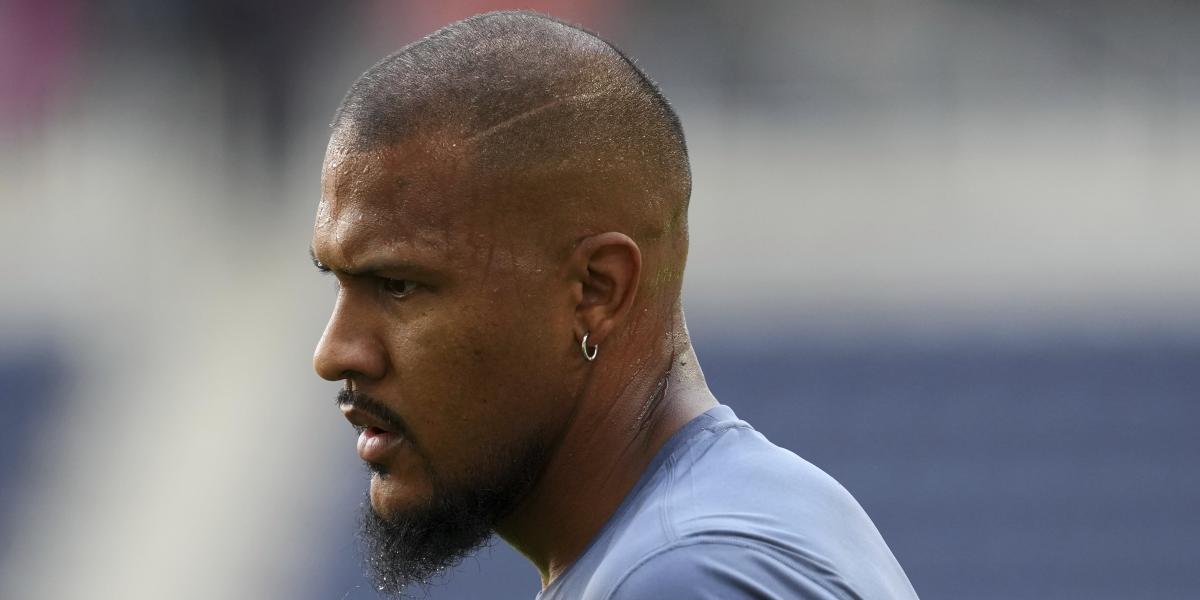 Rondón, la estrella del Pachuca, advierte al Real Madrid