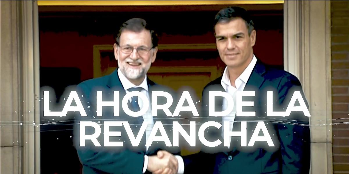 Mariano Rajoy rompe su silencio sobre Pedro Sánchez y el escándalo de corrupción del PSOE: La hora de la revancha