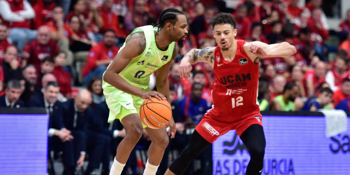 Un jugador de la ACB, sobre la polémica jugada de Tavares: No me sorprende