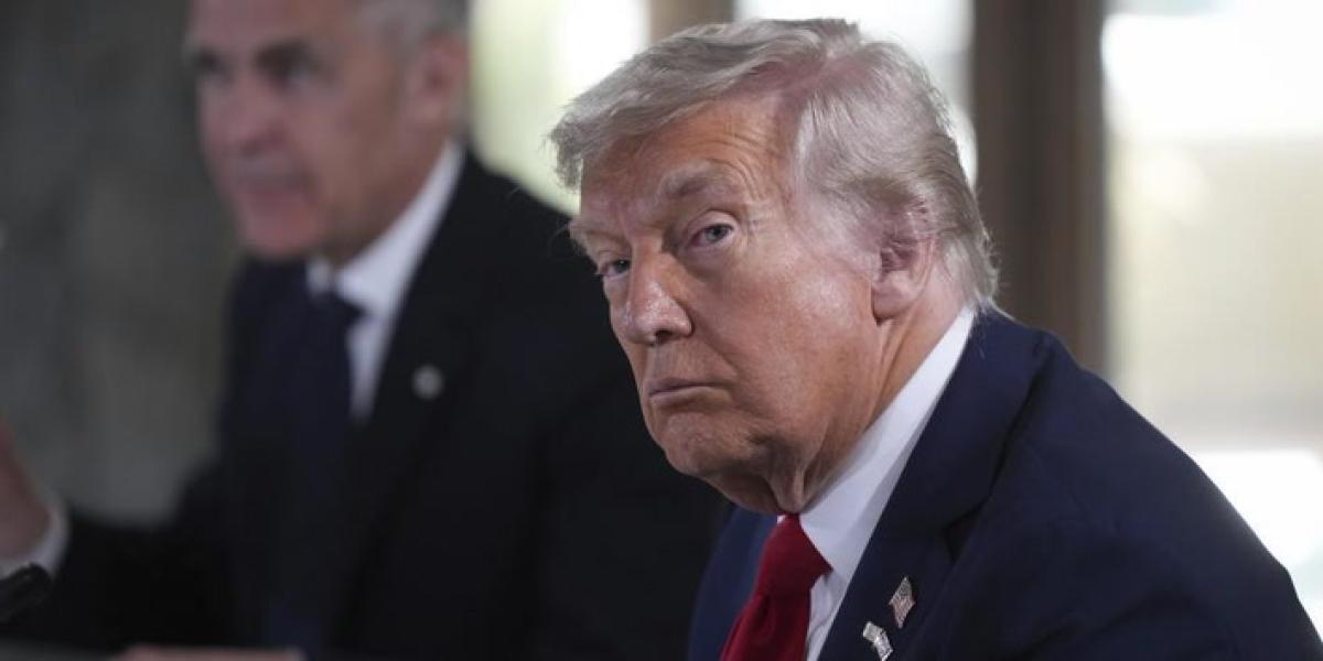 Irán responde al ataque de Trump y bombardea las bases militares de Estados Unidos en Catar