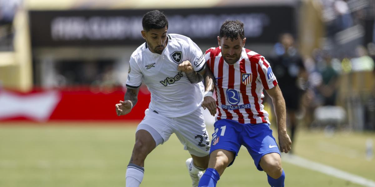 La fea razón detrás del colapso, por parte del Forest, del fichaje de Javi Galán