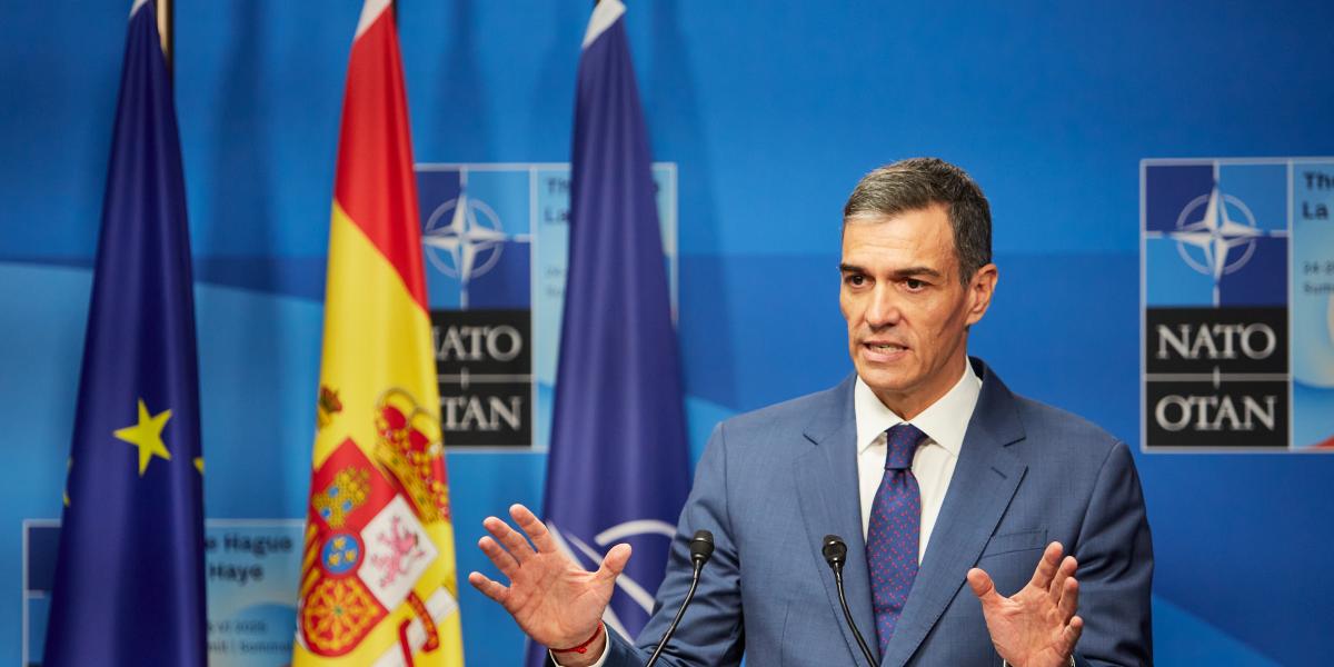 La seria amenaza de Trump a España: Es terrible lo que han hecho. Pagarán más dinero de esta manera