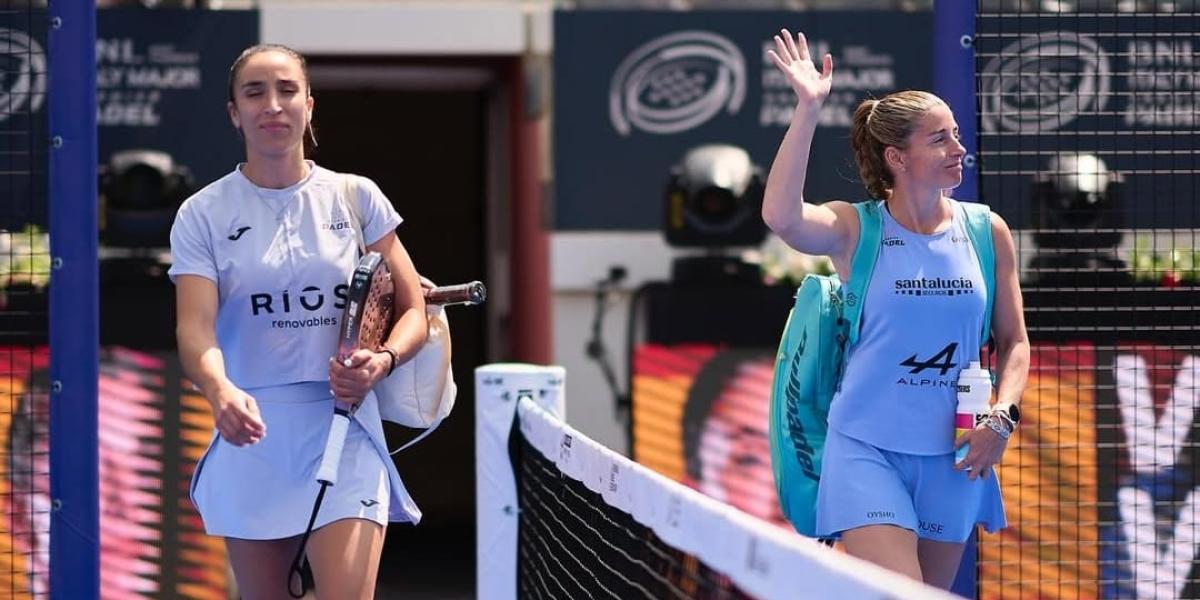 El verano trae movimiento: ¡Baile de parejas confirmado para el Málaga P1!