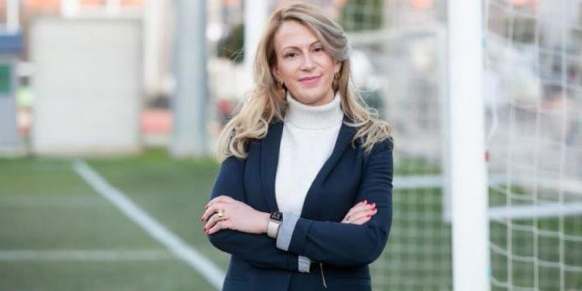 ¡Yolanda Parga, en las quinielas para suceder a Medina Cantalejo en el CTA!