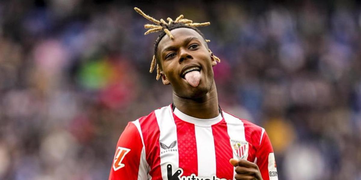 El Athletic apela a la normativa FIFA por Nico Williams pero no es aplicable en España