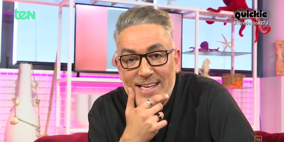 Máxima preocupación por la salud de Kiko Hernández: comparte una imagen hospitalizado