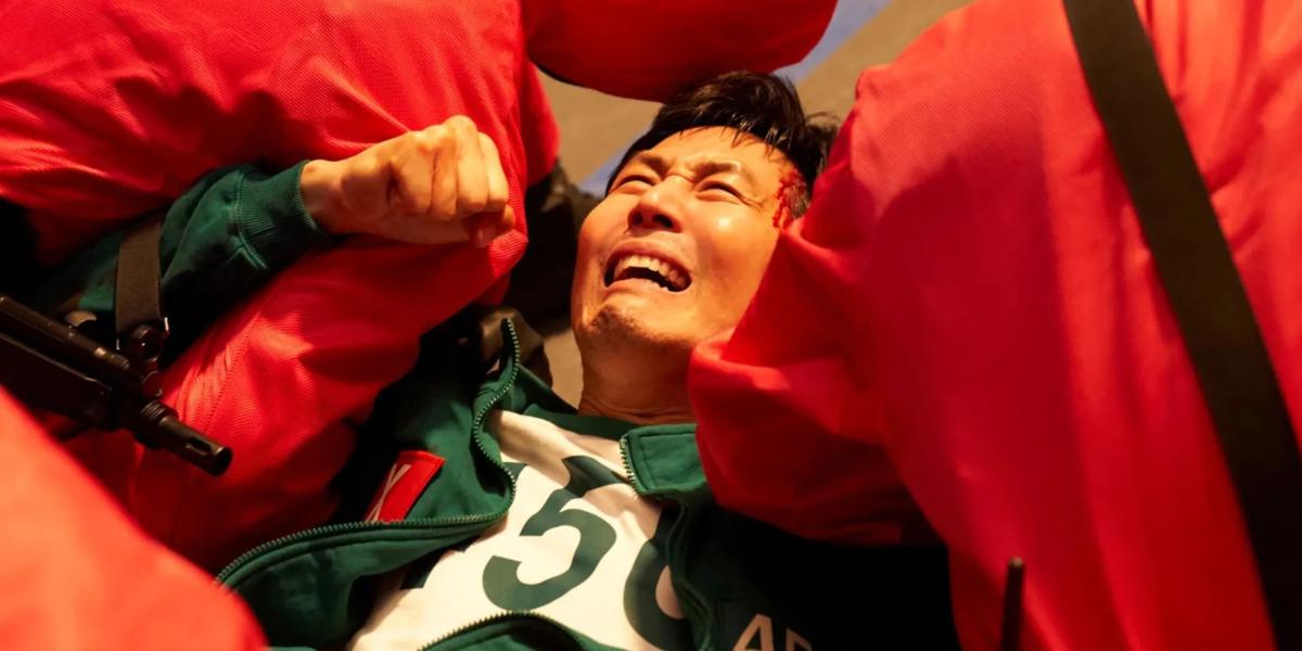 Acaba de llegar a Netflix y ya es Top 1 de lo más visto en España: la miniserie de seis capítulos perfecta para este fin de semana