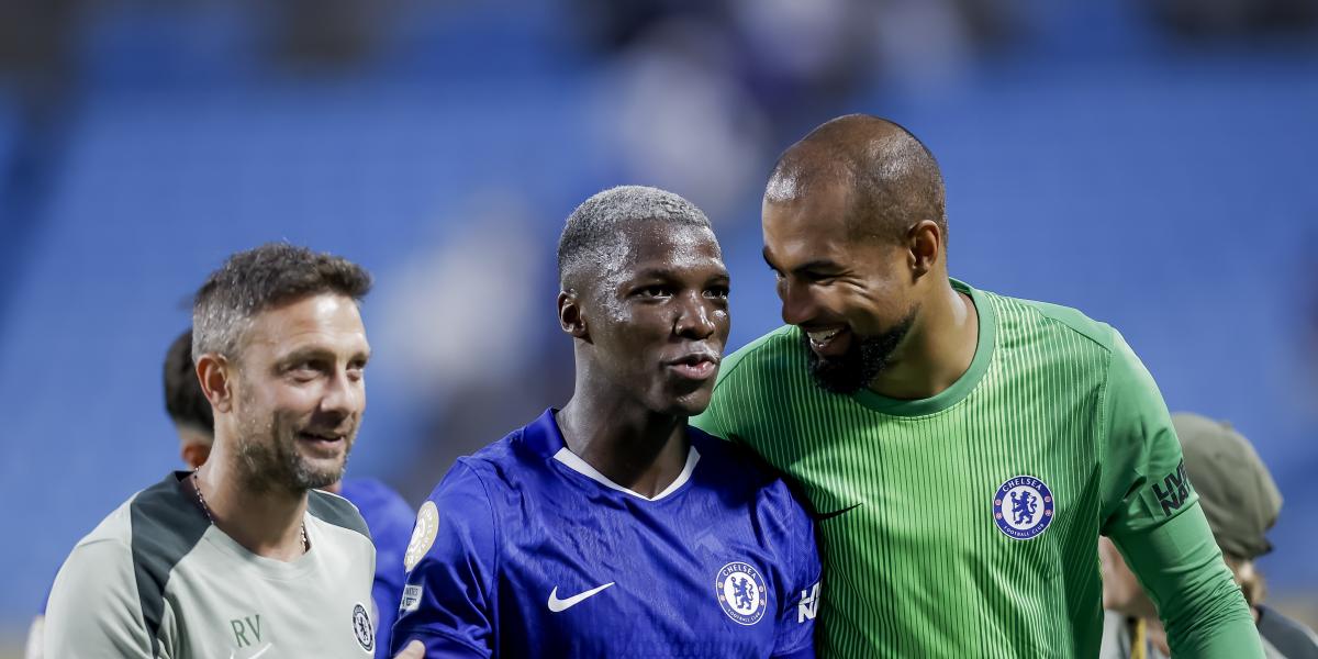 Horario y dónde ver por TV el Palmeiras - Chelsea del Mundial de Clubes 2025