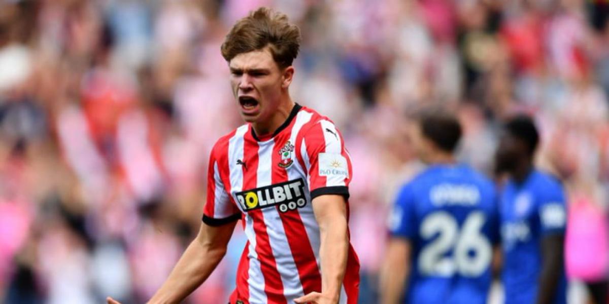 Todos los gigantes europeos lo quieren... y aún no ha cumplido 20