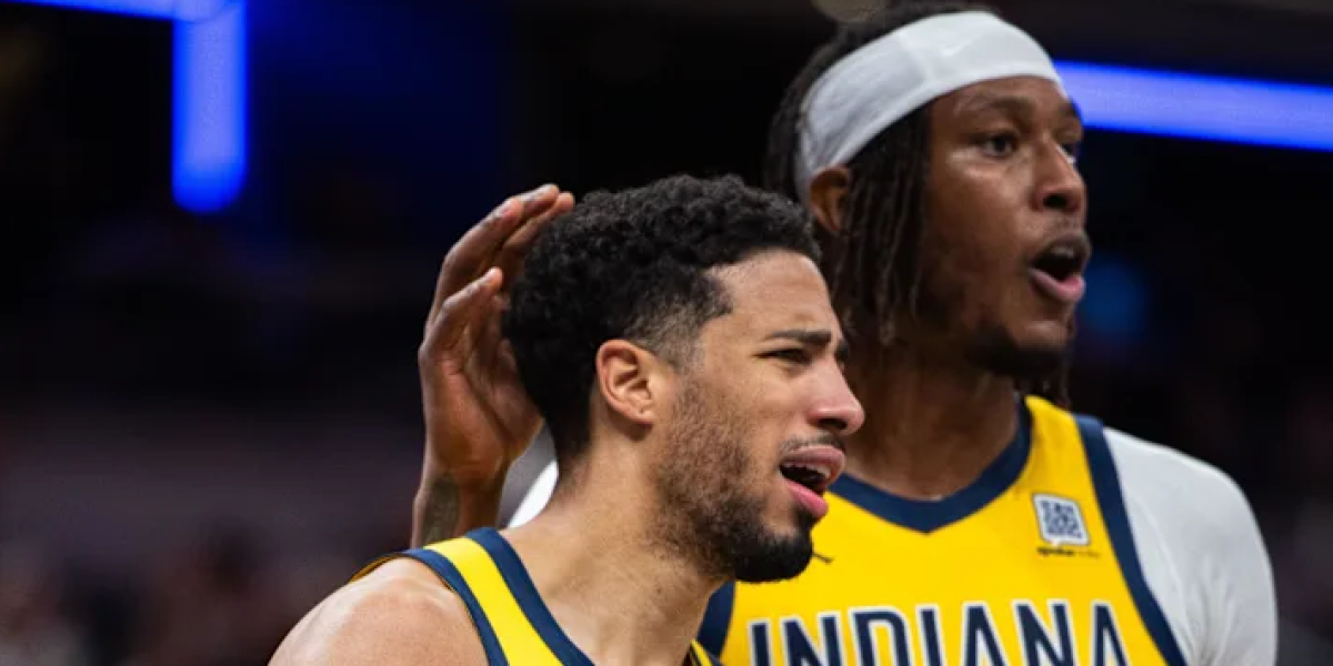 Bombazo inesperado en la NBA: los Bucks se hacen con el gran aliado de Haliburton