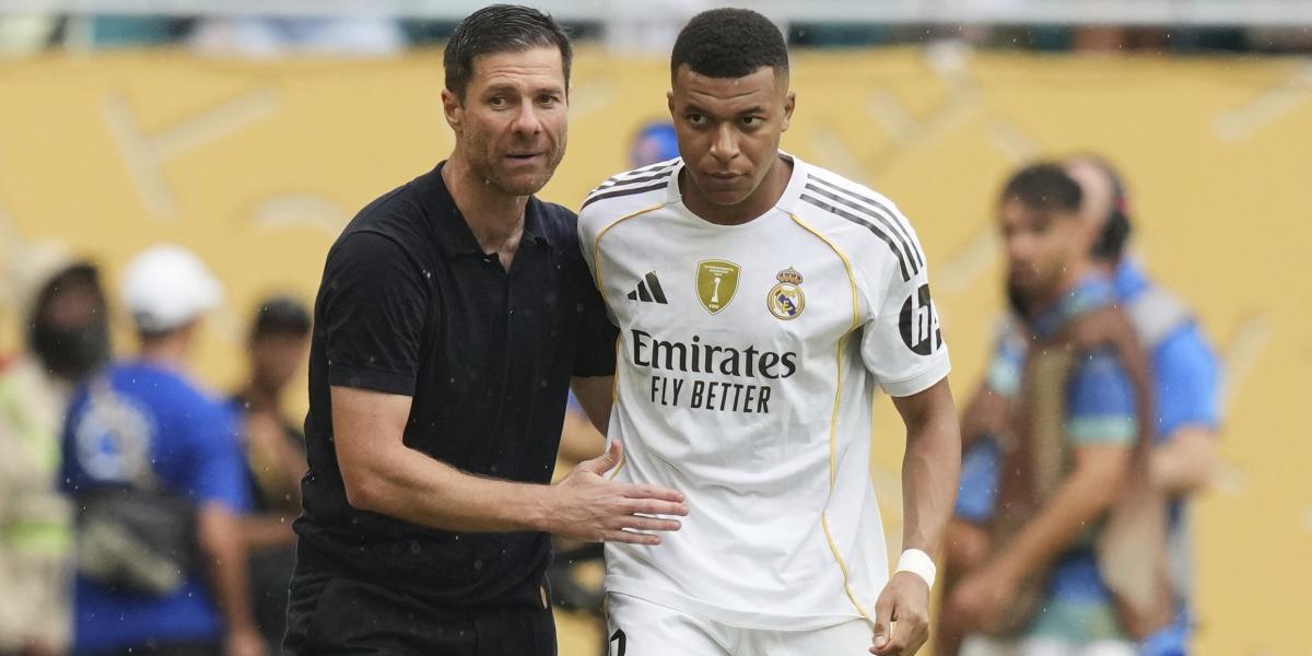 El posible once del Real Madrid ante el Dortmund