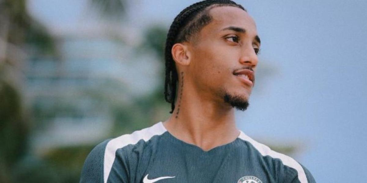 Oficial: Joao Pedro, otro fichaje millonario del Chelsea