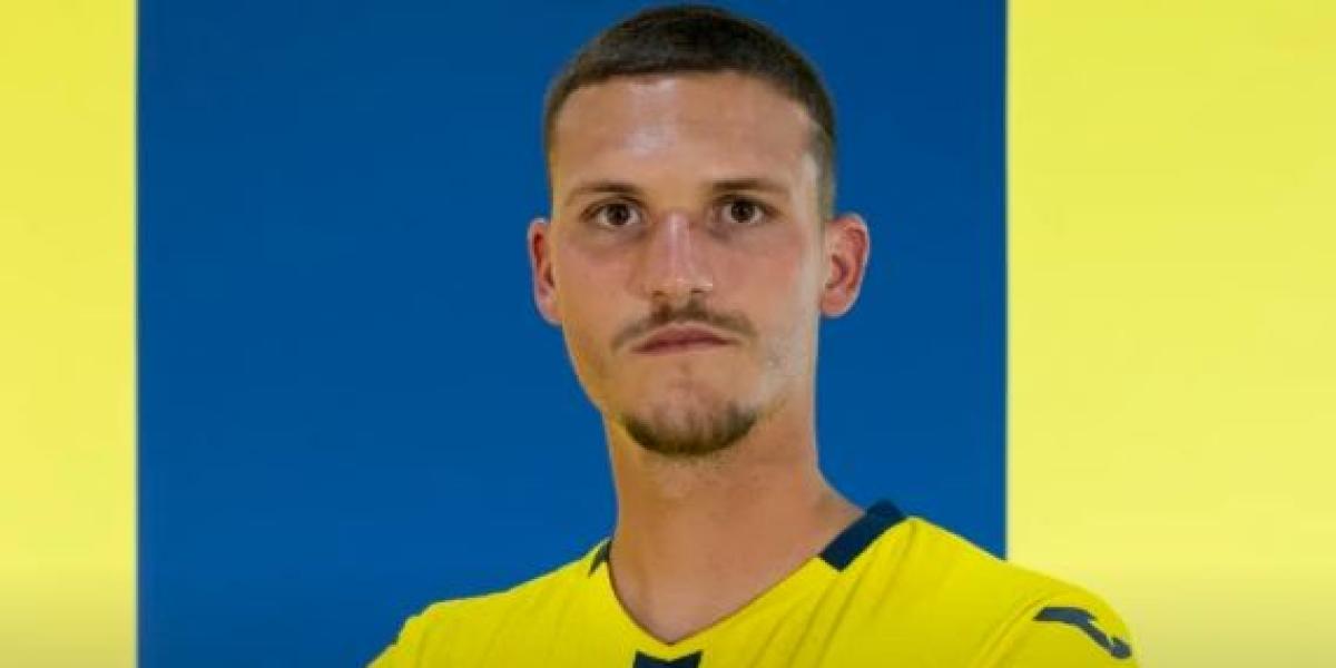 Los detalles del fichaje de Rafa Marín: Marcelino ya tiene a su central deseado