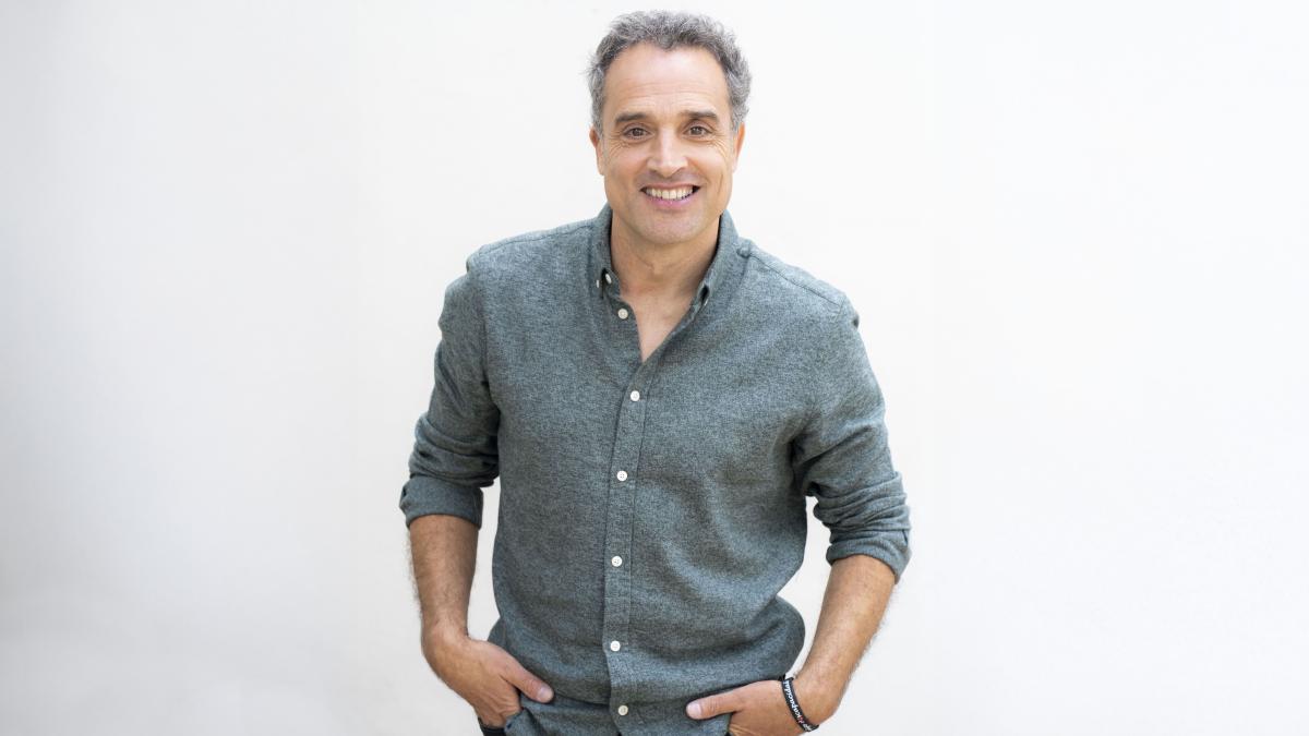 Daniel Guzman, productor y coprotagonista de ‘La Deuda’: “Están vendiendo grandes lotes de viviendas a fondos de inversión a los que solo les interesa sacar el mayor rédito posible”