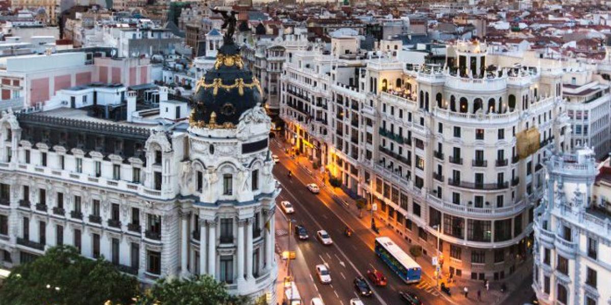 Sale a la luz la ciudad con mejor calidad de vida del mundo: Madrid sorprende pero Barcelona queda mal parada