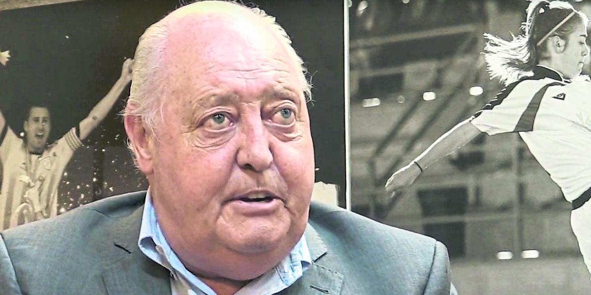 Soteras se niega a declarar en el juzgado