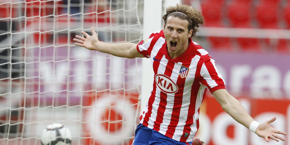 El Atleti es pelear, sufrir, ganar, es como Uruguay