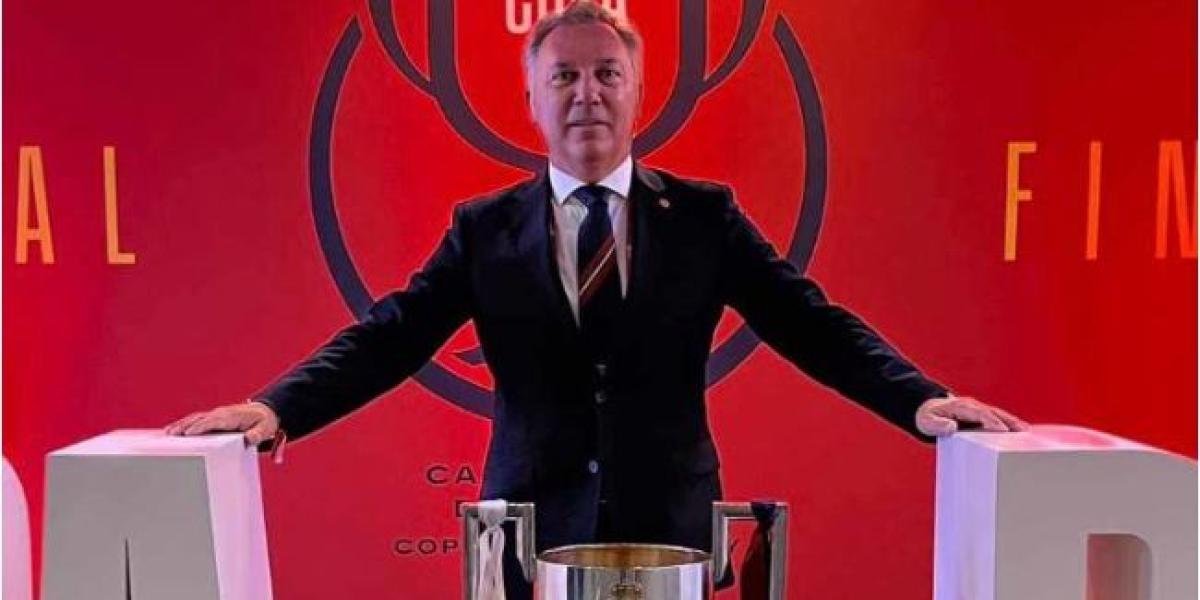 Ha sido la etapa más difícil de la historia del arbitraje