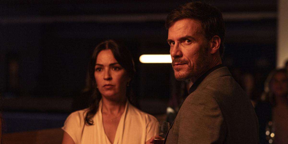 El thriller español que no lleva ni un día en Netflix y ya es Top 2 de lo más visto en España: la miniserie de seis capítulos perfecta para ver en una tarde