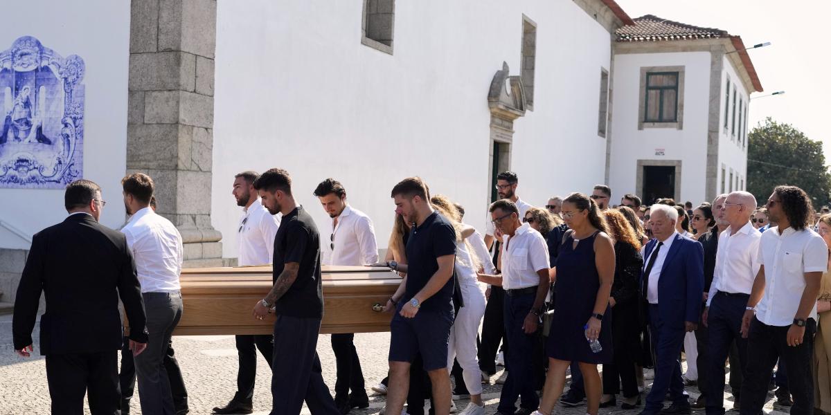 La memoria digital de Diogo Jota que nos deberíamos replantear