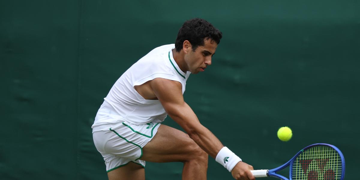 Un brillante Munar sobrevive al último campeón de Winston-Salem y ya está en cuartos; Bautista dice adiós