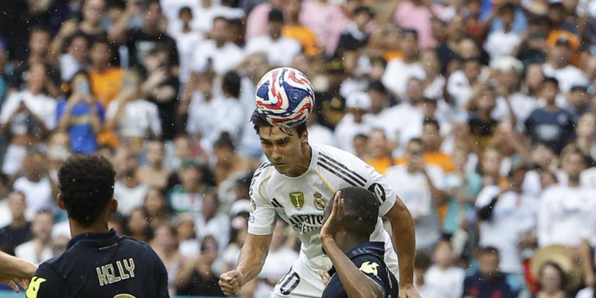 Gonzalo, muy cotizado en la Premier