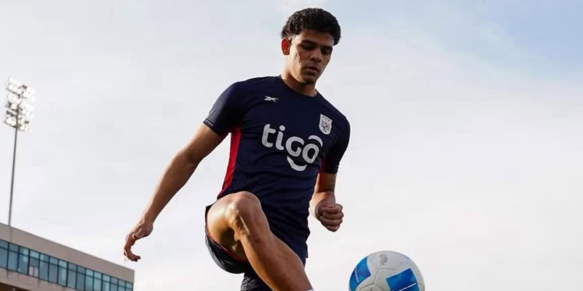 UD Las Palmas se mueve: Edward Cedeño llega