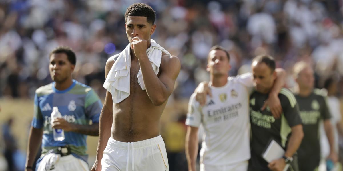 Desvelado el misterio de la portada del EA Sports FC 26