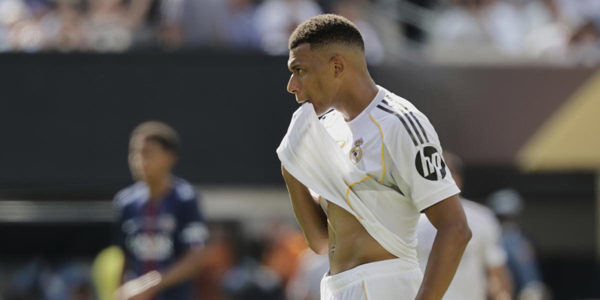 El Real Madrid, ya en casa, inicia sus vacaciones