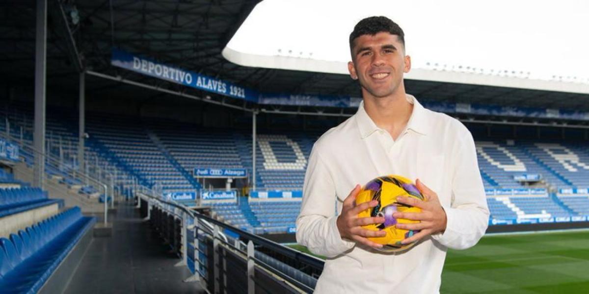 Aleñá: Tenía la sensación de que podía volver, estuve todo el verano dándole vueltas