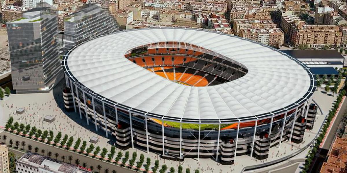 Las dos ciudades que se postulan para ser sede del Mundial 2030 tras la renuncia de Málaga