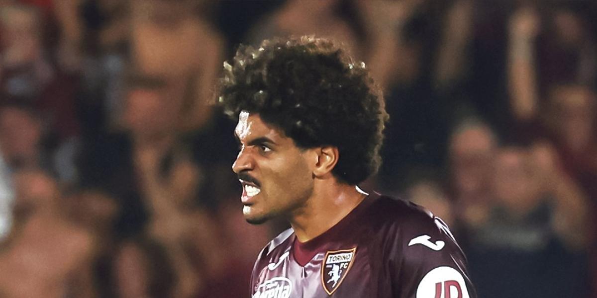 Spartak de Moscú seduce a Saúl Coco, ex UD Las Palmas