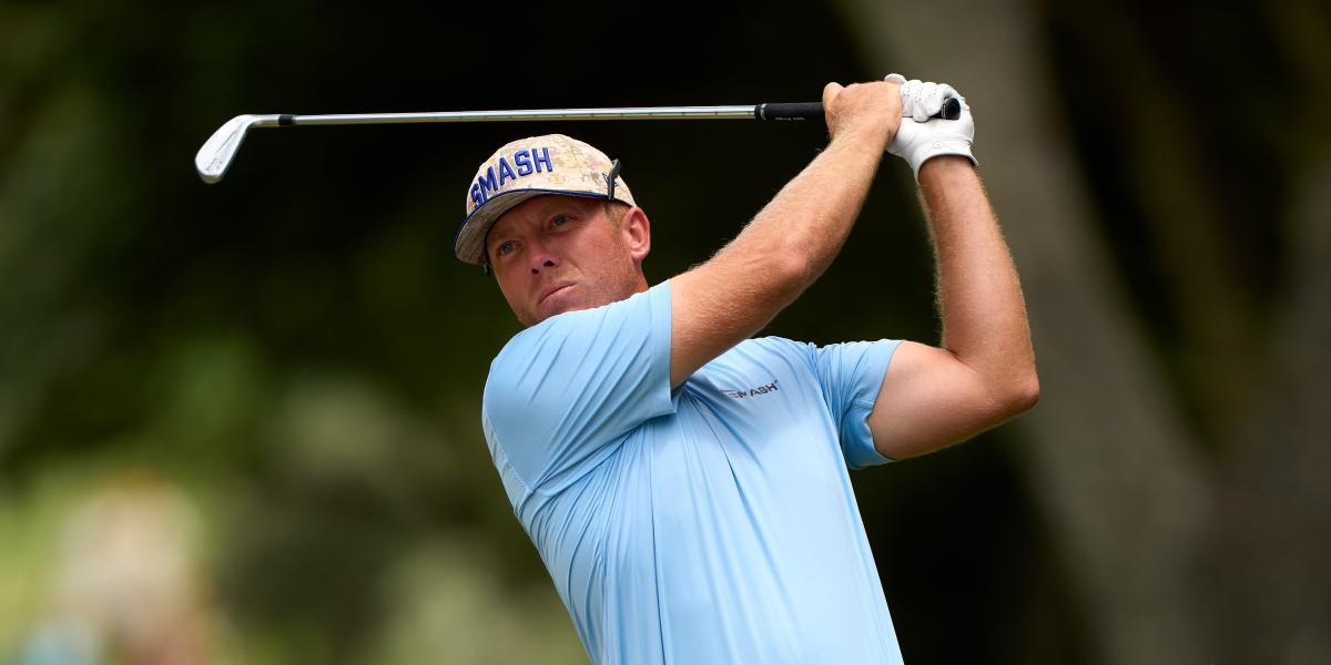 Valderrama estará en 2026 en el calendario de LIV Golf por cuarto año consecutivo