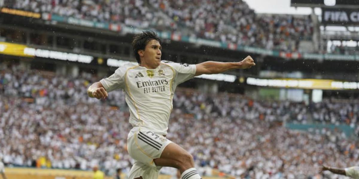 El problema al que se enfrenta el Real Madrid si quiere fichar