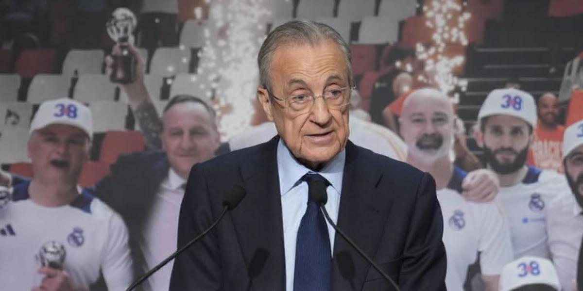 La oferta de 92 millones de euros que rechazó el Real Madrid