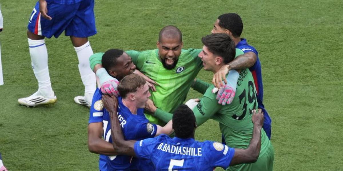 El mensaje del Madrid al Chelsea y a Infantino por el Mundial